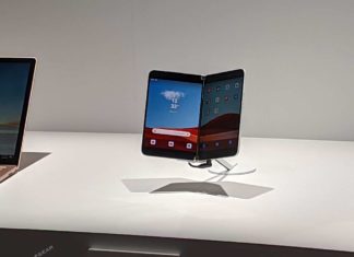 Surface Duo и Surface Neo обзавелись новыми сведениями