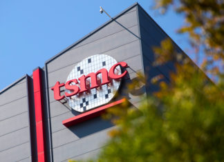 TSMC планирует открыть свою вторую фабрику в США