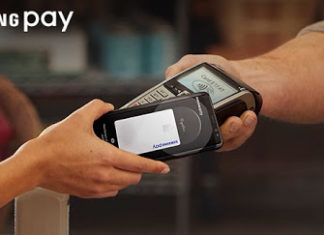 Samsung готовится выпустить собственную пластиковую карту оплаты