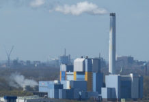 В Калифорнии планируется открыть новый завод по конвертации мусора в водород