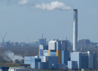 В Калифорнии планируется открыть новый завод по конвертации мусора в водород