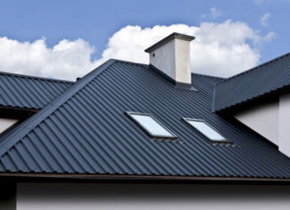 Профнастил от Citybud по лучшей цене