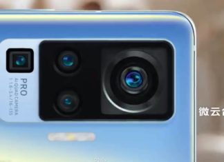 Vivo удивляет встроенным стабилизатором в своем новом флагмане