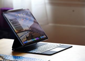 Microsoft добавит поддержку клавиатуры и мыши в свои приложения Office для iPad