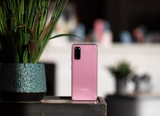 Samsung совместно с Verizon выпустит Galaxy S20 UW