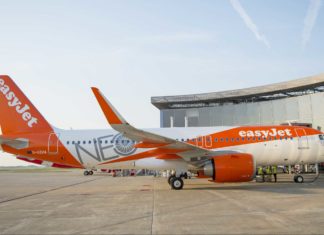 Авиакомпания EasyJet оповестила пользователей о массовом взломе
