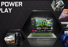 Сервис GeForce Now расширится на Android TV-приставки