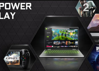 Сервис GeForce Now расширится на Android TV-приставки