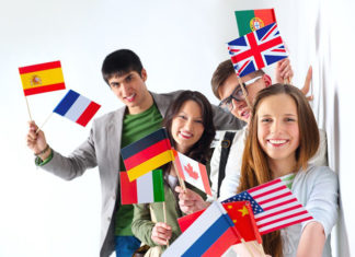 Почему вам стоит получить иностранное образование?