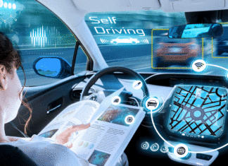 Самоуправляемые автомобили могут быть весьма неэффективными: исследование