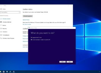 Microsoft выпускает “насильное” обновление браузера Edge