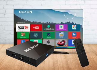 Основные преимущества Smart приставок