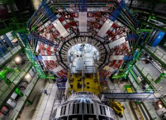 Руководство CERN расширяет свою программу по бозону Хиггса