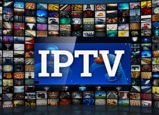 Основные преимущества IPTV
