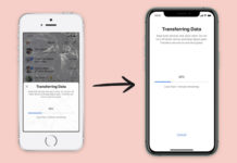 Теперь вы можете перенести свою переписку в Signal с одного iPhone на другой