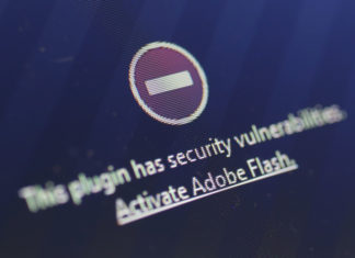 Adobe в 2021 году будет блокировать весь контент, который связан с Flash Player