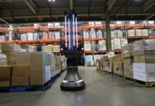 Исследователи из МИТ создали робота, который дезинфицирует помещения от COVID-19