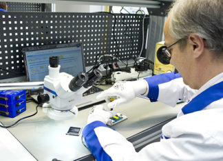 Как выбрать хороший сервисный центр?