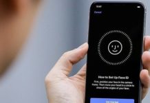 Facebook тестирует новый способ защиты Messenger на iOS