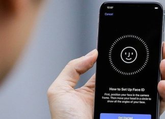 Facebook тестирует новый способ защиты Messenger на iOS
