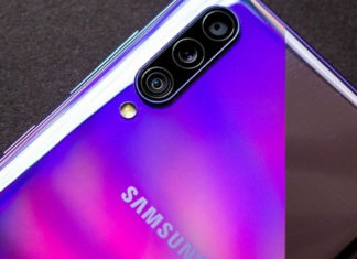 Galaxy A42 5G может стать лучшим бюджетником от Samsung
