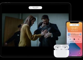 Apple готовит новое обновление текущему поколению AirPods Pro