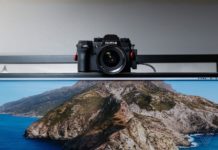 Камеры от Panasonic, Canon и Fujifilm скоро можно будет использовать на Mac в качестве веб-камеры