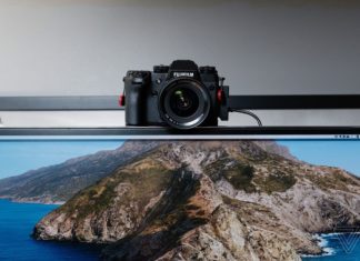 Камеры от Panasonic, Canon и Fujifilm скоро можно будет использовать на Mac в качестве веб-камеры