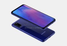 В Geekbench засветился Galaxy M51