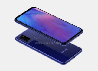 В Geekbench засветился Galaxy M51