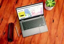 HP анонсировала самый лучший Chromebook на рынке