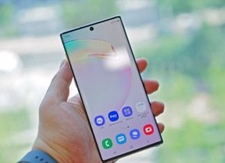 Galaxy Note 20 Ultra и Galaxy Fold 2 поступят в продажу 5 августа