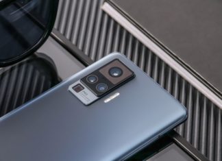 Vivo раскрыла больше подробностей касательно новой линейки смартфонов X50