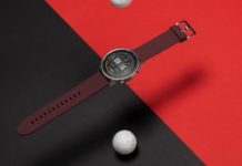 Xiaomi выпустит Mi Watch Color во всём мире