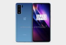 Через месяц в продаже появится бюджетный OnePlus Z
