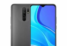 Xiaomi Redmi 9 выйдет совсем скоро