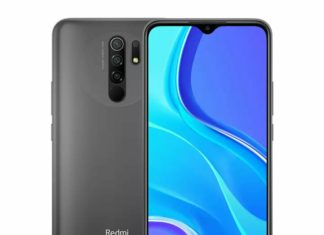 Xiaomi Redmi 9 выйдет совсем скоро