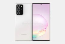 5 августа состоится очередное мероприятие Galaxy Unpacked