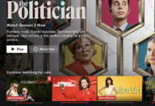 В Netflix появится возможность очистить пункт “Продолжить просмотр”