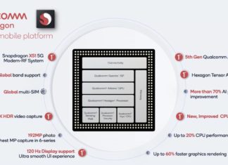 Qualcomm выпустила чип Snadpragon 690 с 5G-модемом
