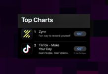 Из Play Store было удалено Zynn – приложение-клон TikTok, работающее по принципу “пирамиды”