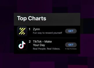 Из Play Store было удалено Zynn – приложение-клон TikTok, работающее по принципу “пирамиды”