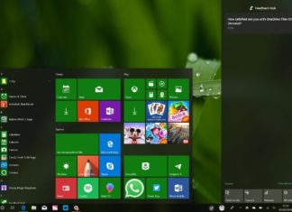 Новое обновление для Windows 10 лишило многих пользователей работы с принтером