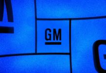 General Motors разрабатывает электрический фургон для служб доставок