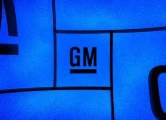 General Motors разрабатывает электрический фургон для служб доставок