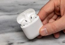 Новая iOS 14 продлит жизнь AirPods