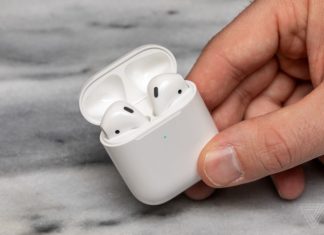 Новая iOS 14 продлит жизнь AirPods