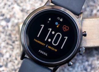 Qualcomm представила линейку новых процессоров для устройств на Wear OS