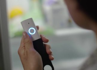 Amazon решила отказаться от поддержки Dash Wand