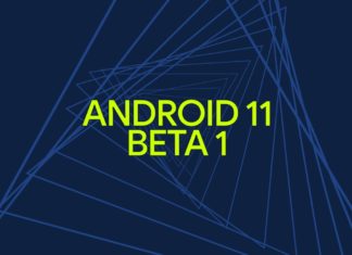 Google выпустила патч v1,5 для бета-версии системы Android 11